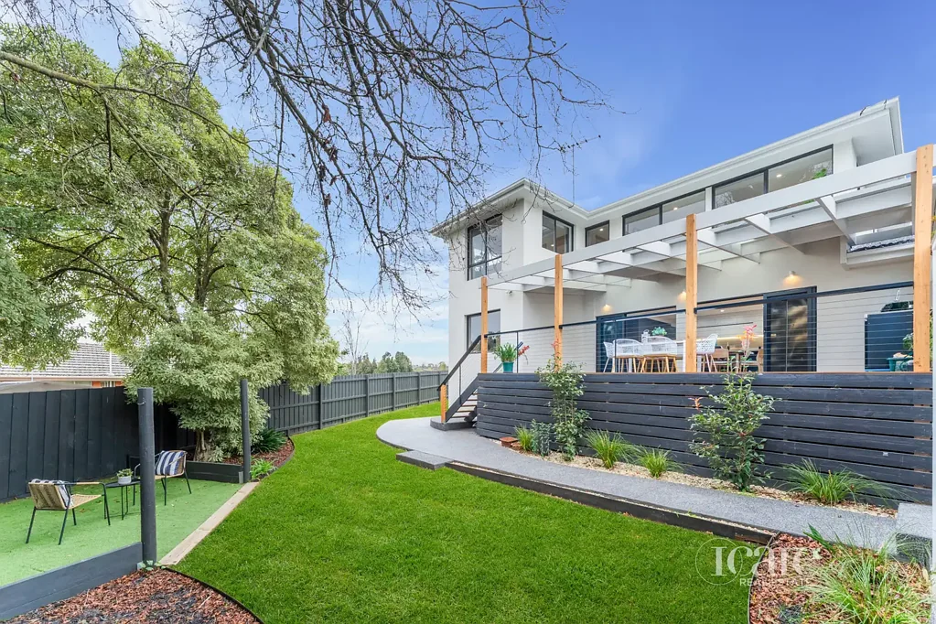 Templestowe Lower 5房 占地约 886 平方米的建筑奢华宏大家庭空间 Architectural Luxury with Grand Family Proportions on 886sqm (Approx.)