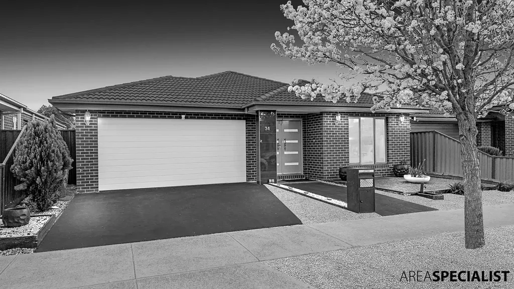 34 Springleaf Road, Tarneit, VIC 3029