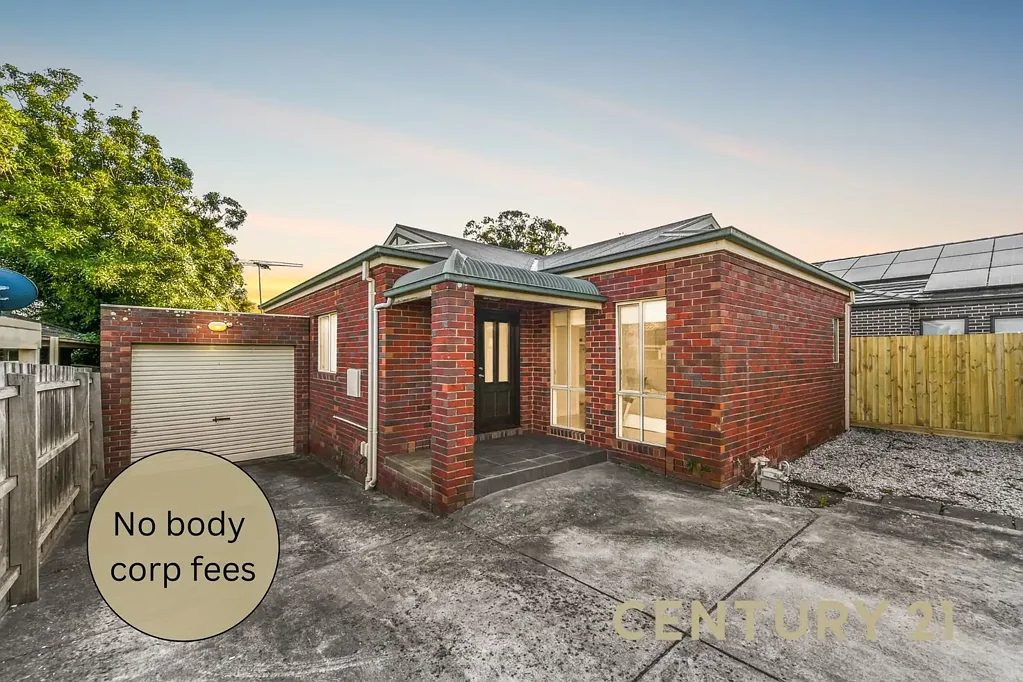 2/9 Koonalda Grove, Dandenong North, VIC 3175