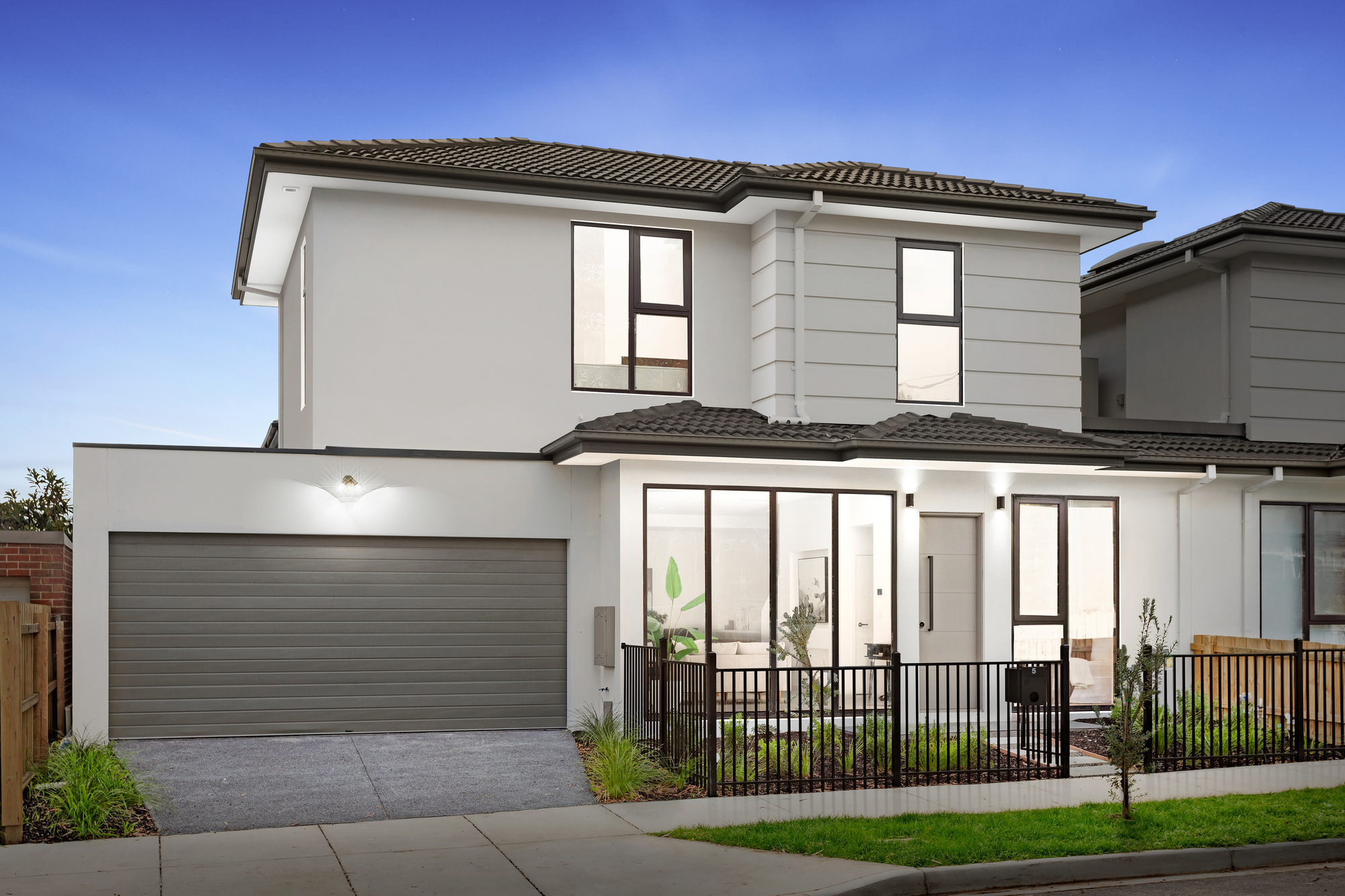 5 CORRIGAN ST, BURWOOD VIC 3125, 0房, 0浴, House