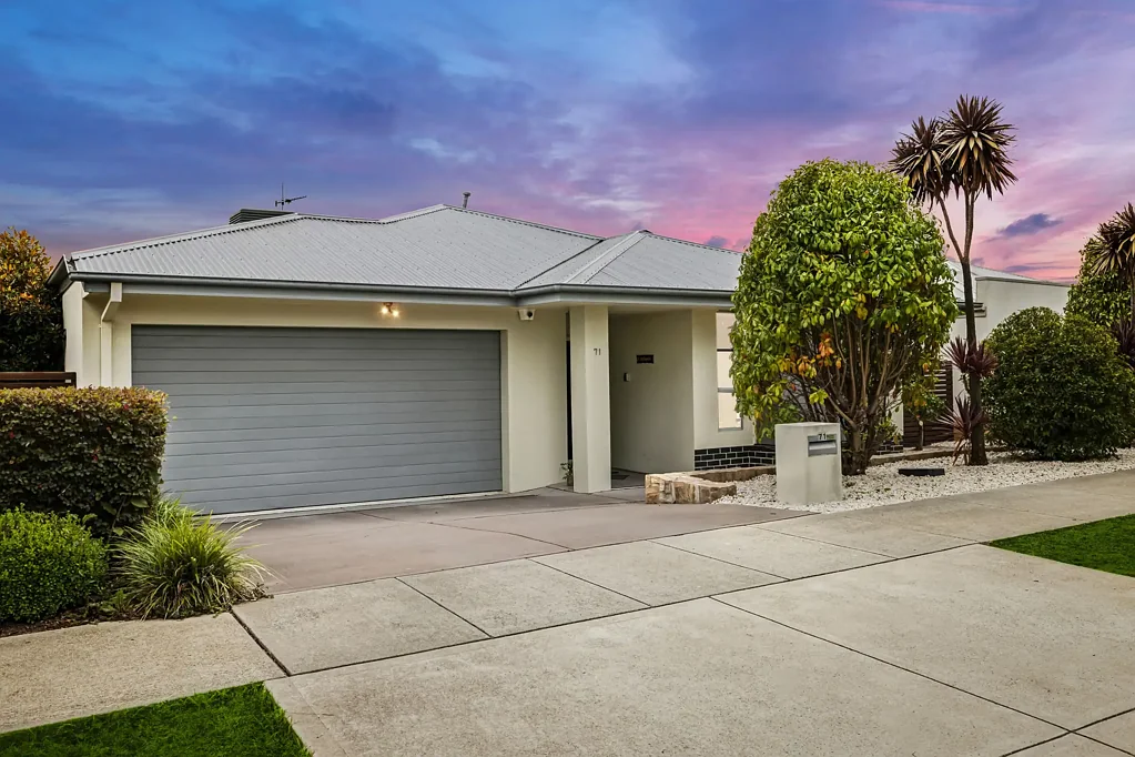 71 Chance Street, Crace, ACT 2911