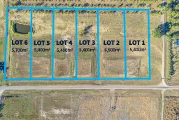 LOT 5/80 Barnham Road, Alligator Creek