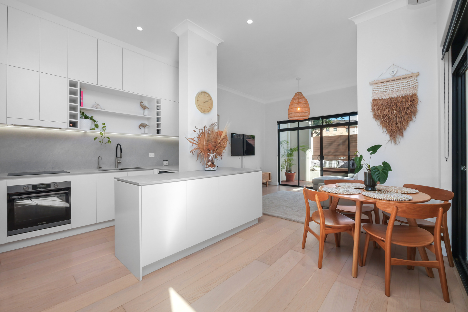 UNIT 3 26-28 MINNEAPOLIS CR, MAROUBRA NSW 2035, 0 ห้องนอน, 0 ห้องน้ำ, Townhouse