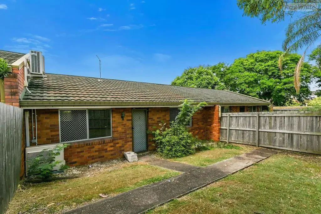 Simple Living in a Great Location