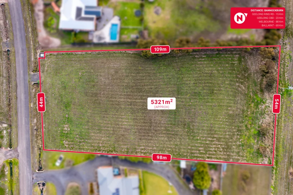 68 Inverlochy Drive, Bannockburn, VIC 3331