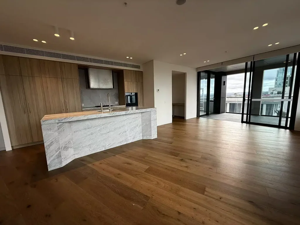 Brand New Luxury Three-Bedroom Apartment in the Heart of Chatswood | 1 Car Space + Storage Cage