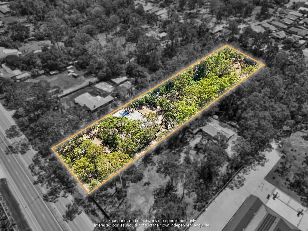Acacia Ridge 6 Slaapkamer Rare Opportunity in Prime Acacia Ridge Location
