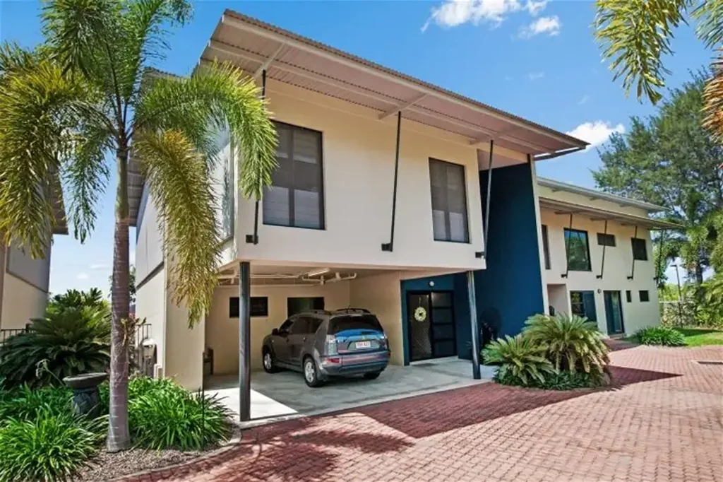22/6 Stoddart Dr, Bayview, NT 820