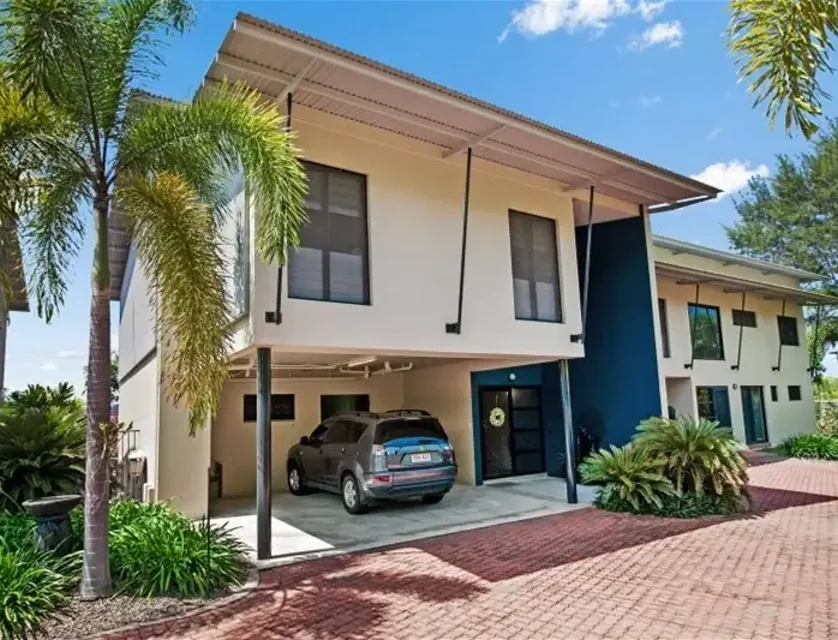 22/6 Stoddart Dr, Bayview, NT 820, 3 slaapkamers, 2 badkamers, Townhouse