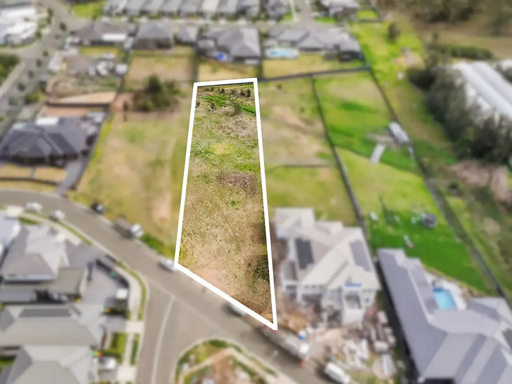 Catherine Field Expansive Block in Catherine Field with Endless Lifestyle Potential