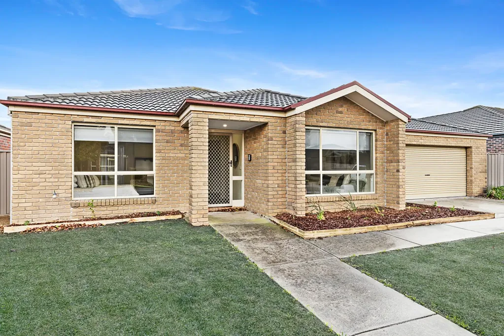 14 Josephine Way, Sebastopol, VIC 3356