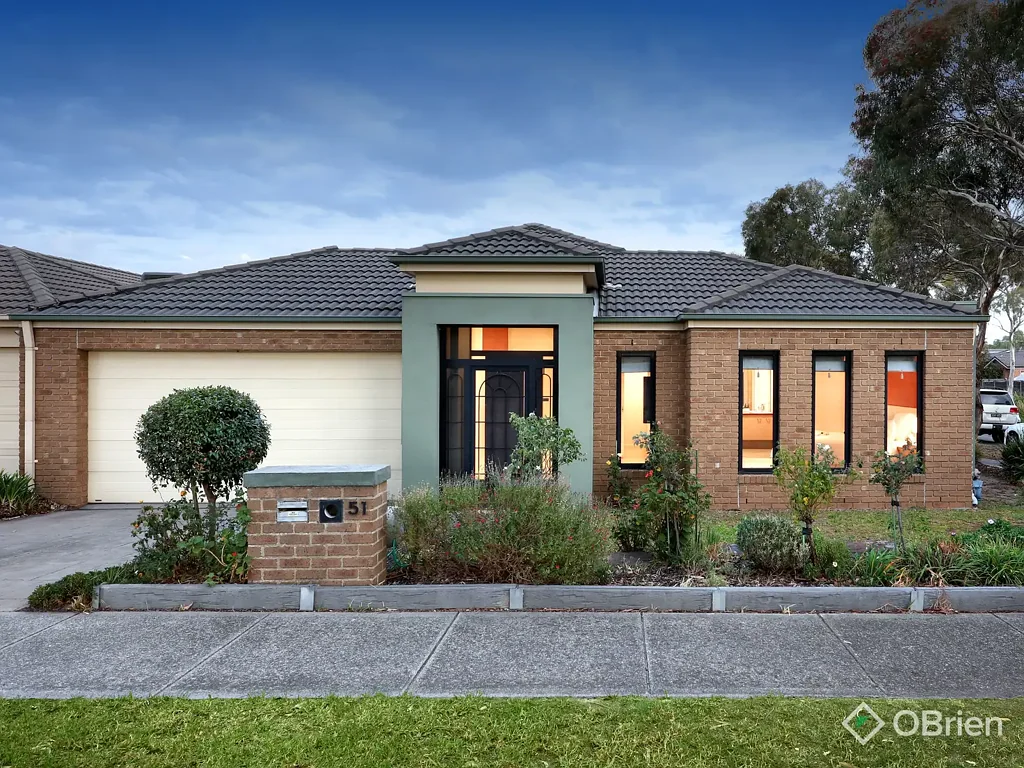 51 Keylana Drive, Keysborough, VIC 3173