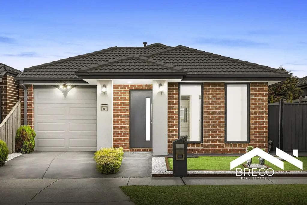 16 Jacka Street, Mickleham, VIC 3064