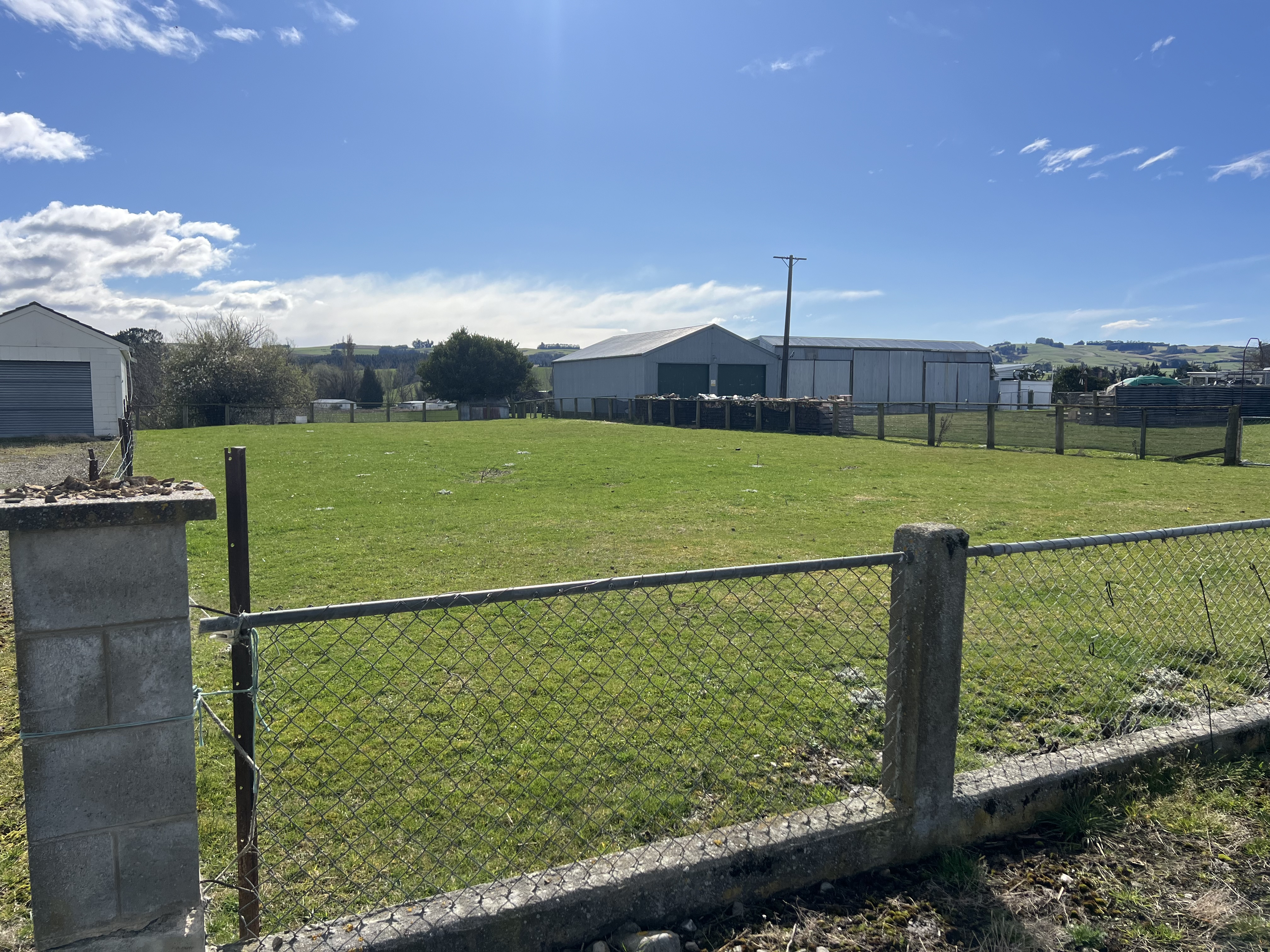 17 Roxburgh Street, West Otago Surrounds, Clutha, 0 غرف, 0 حمامات, Section