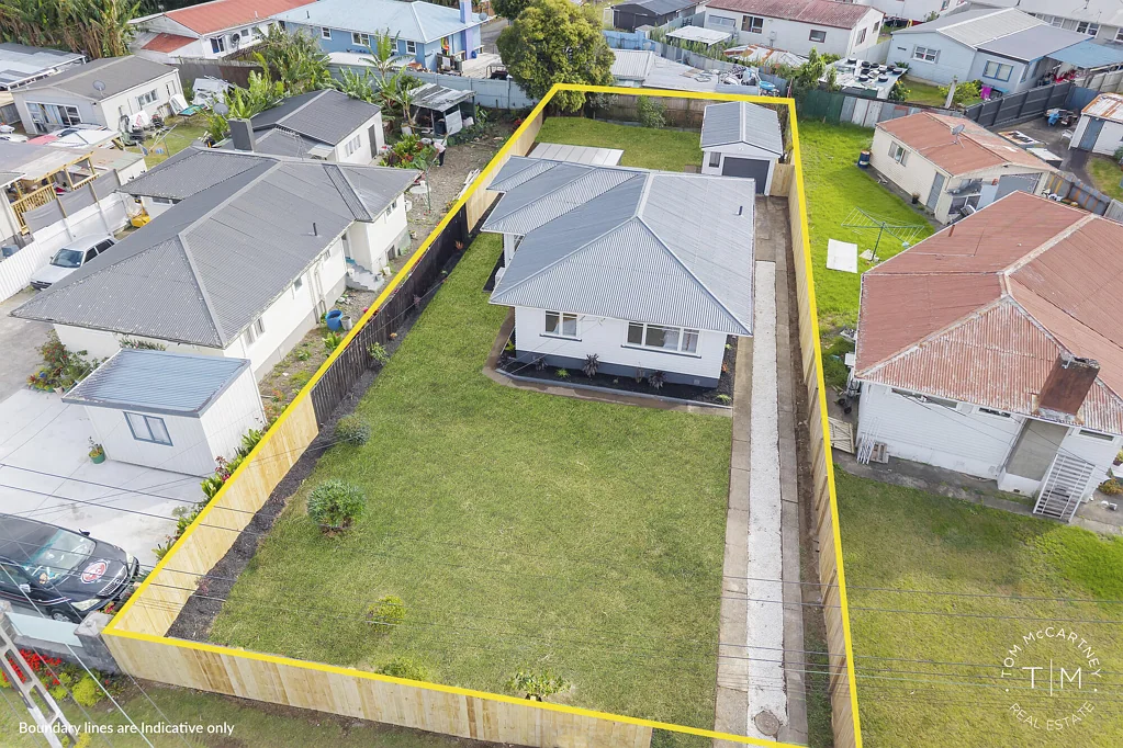 29 Lappington Road, Otara, Manukau City, Auckland