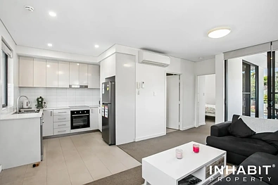 Maylands 1房  Luxury Riverside Living in the Prestigious Vue Maylands