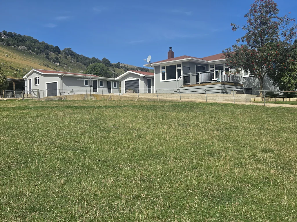 Enfield and Surrounds  Elevated Lifestyle Living Meets Stunning Rural Outlook