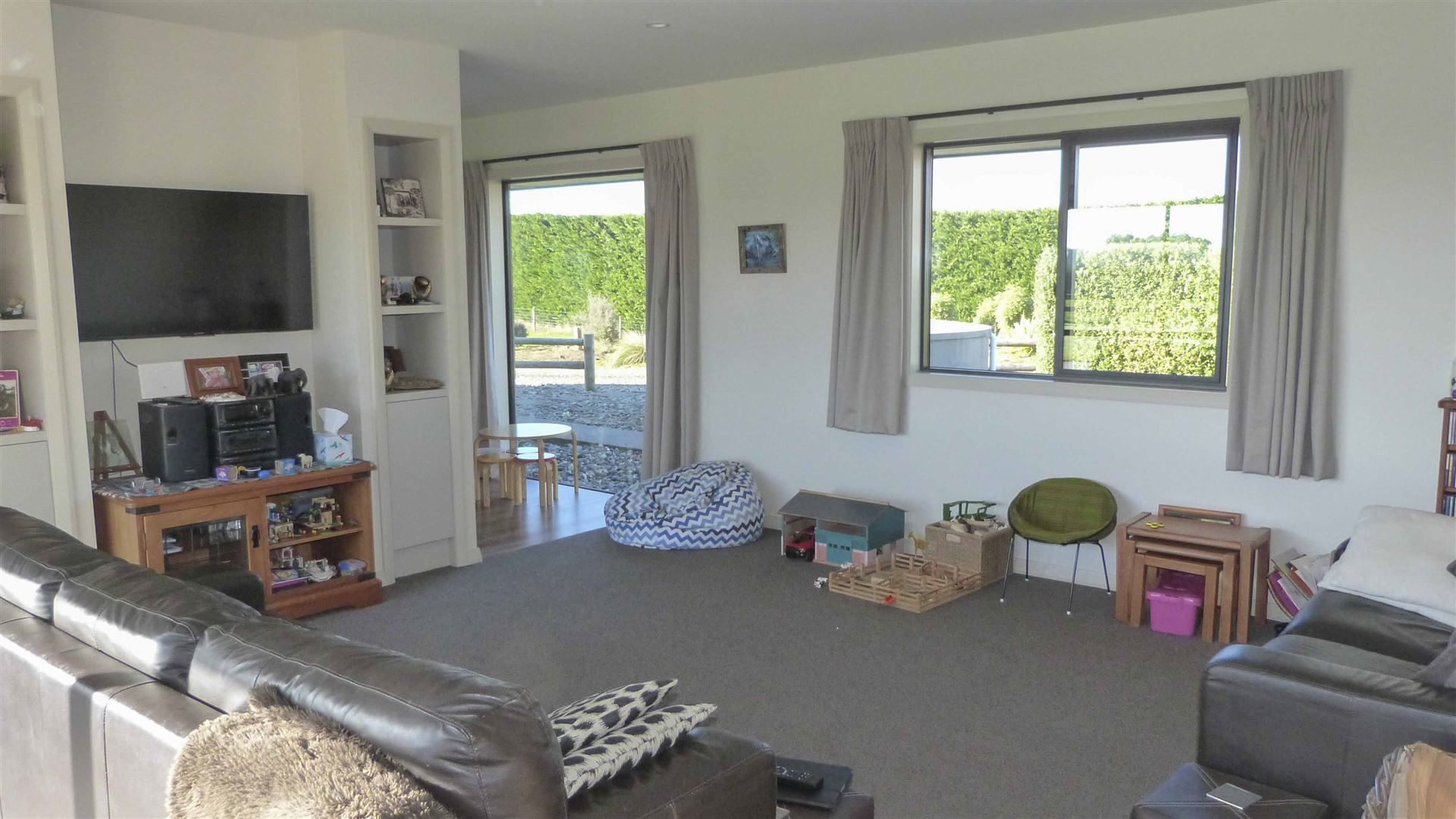 66 Wilcox Road, Seaward Bush, Invercargill, 3 phòng ngủ, 2 phòng tắm