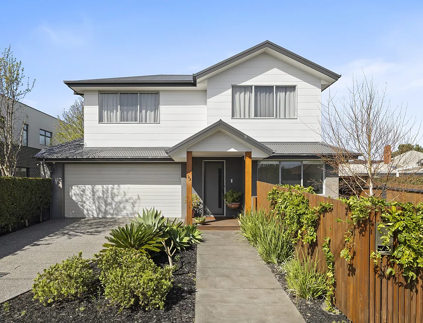 1/2 Eulinga Avenue, Aspendale, VIC 3195, 4 ਕਮਰੇ, 2 ਬਾਥਰੂਮ, Townhouse