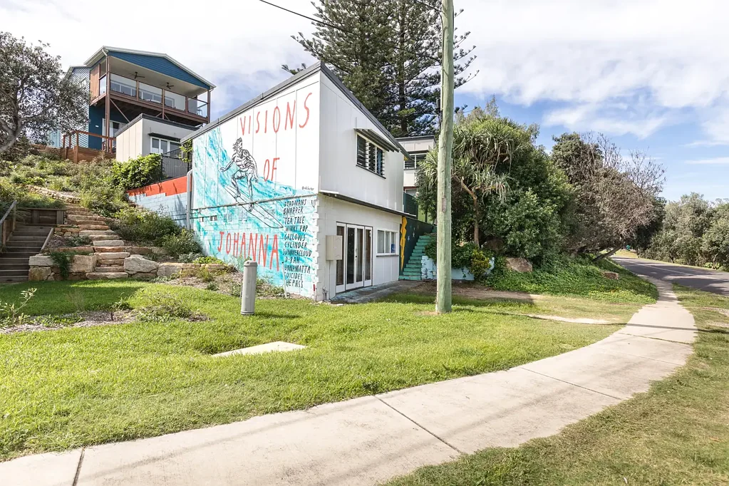 3 Mooloomba Road, Point Lookout, QLD 4183