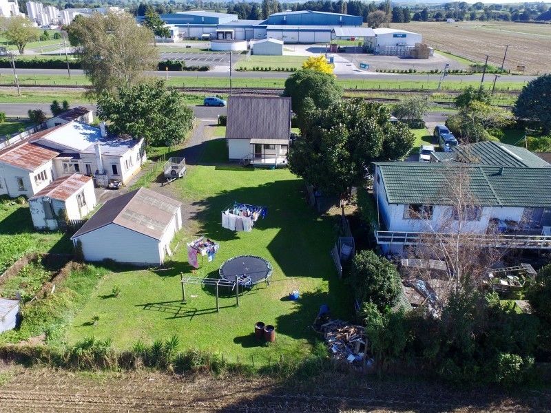 18 Casey Street, Waharoa, Matamata, 3 rūma, 0 rūma horoi