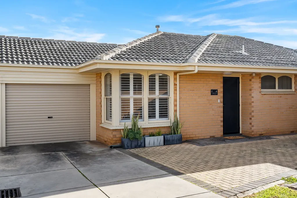 Grange 2房  Lock-&-Leave Homette Walking Distance To The Beach
