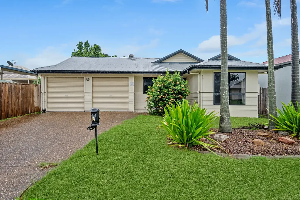 3 Monet Close, Kirwan, QLD 4817