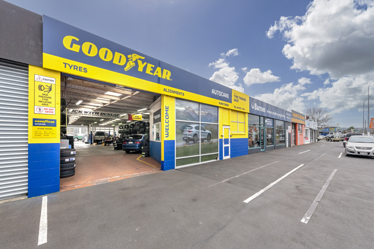 92a Railside Avenue, Henderson, Auckland - Waitakere, 0 Kuwarto, 0 Banyo, Warehouse