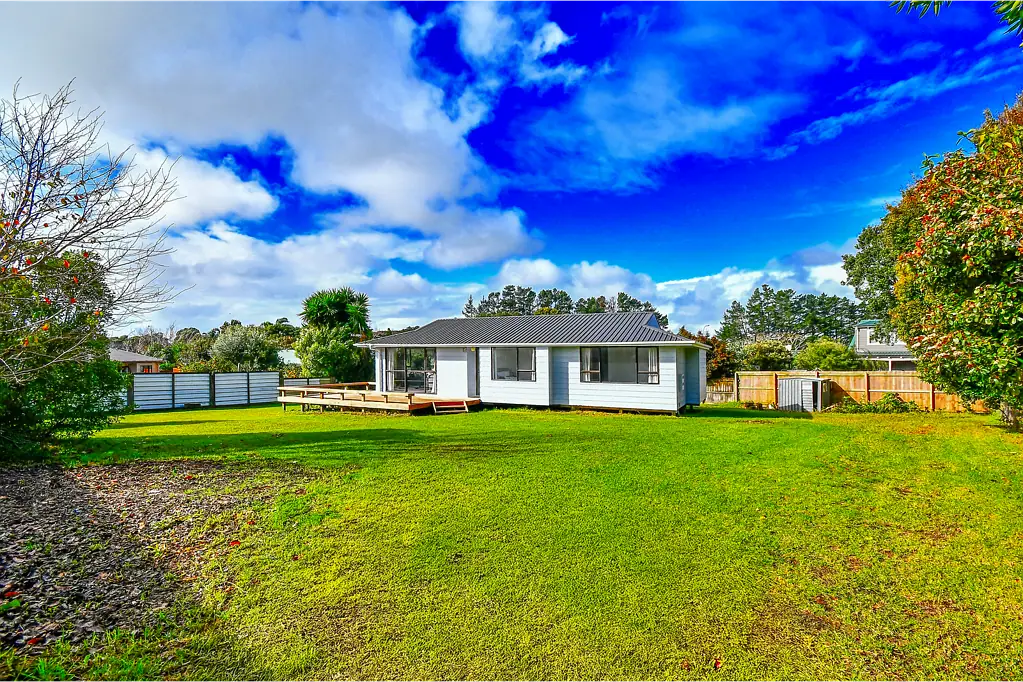 6 Leaming Place, Clarks Beach, Franklin, Auckland