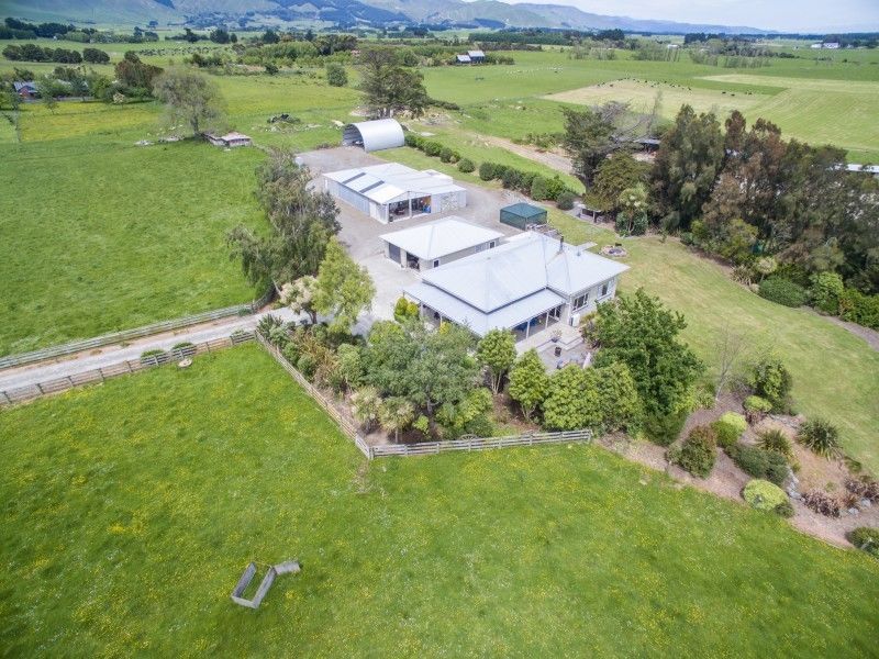 223 Eyre Road, Linton, Palmerston North, 3 phòng ngủ, 2 phòng tắm