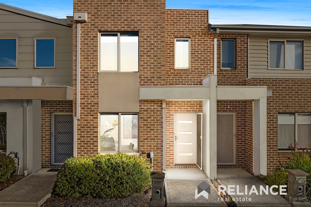 38/1 Hyde Park Avenue, Craigieburn, VIC 3064