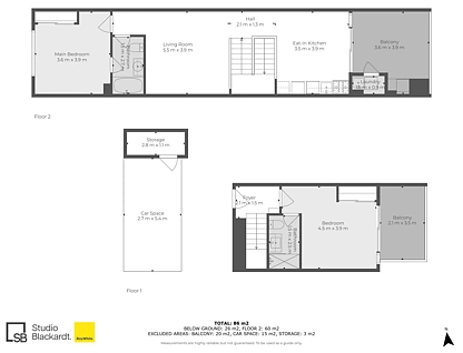 2607/59 Blamey Street, Kelvin Grove, Brisbane - Northern Region , 2 Bedrooms, 2 Bathrooms, Apartment