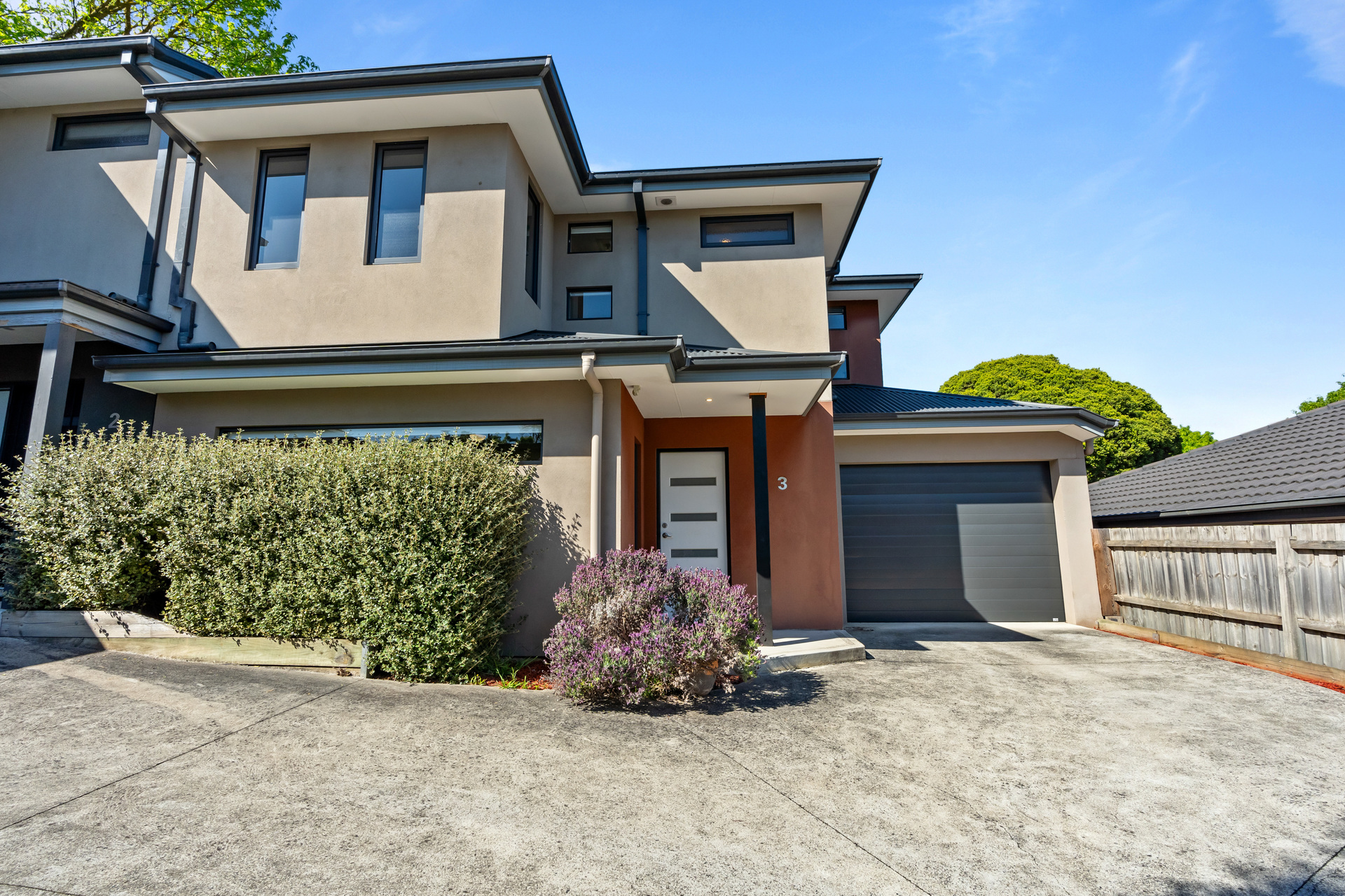 3 HAIG ST, CROYDON VIC 3136, 0部屋, 0バスルーム, Townhouse