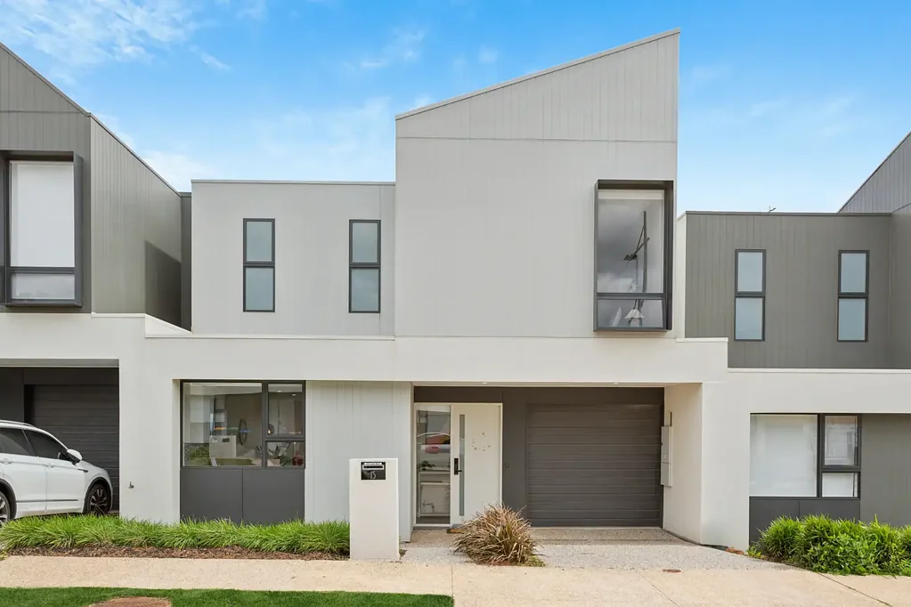 Woodforde 3房  SOLD PRIOR TO AUCTION