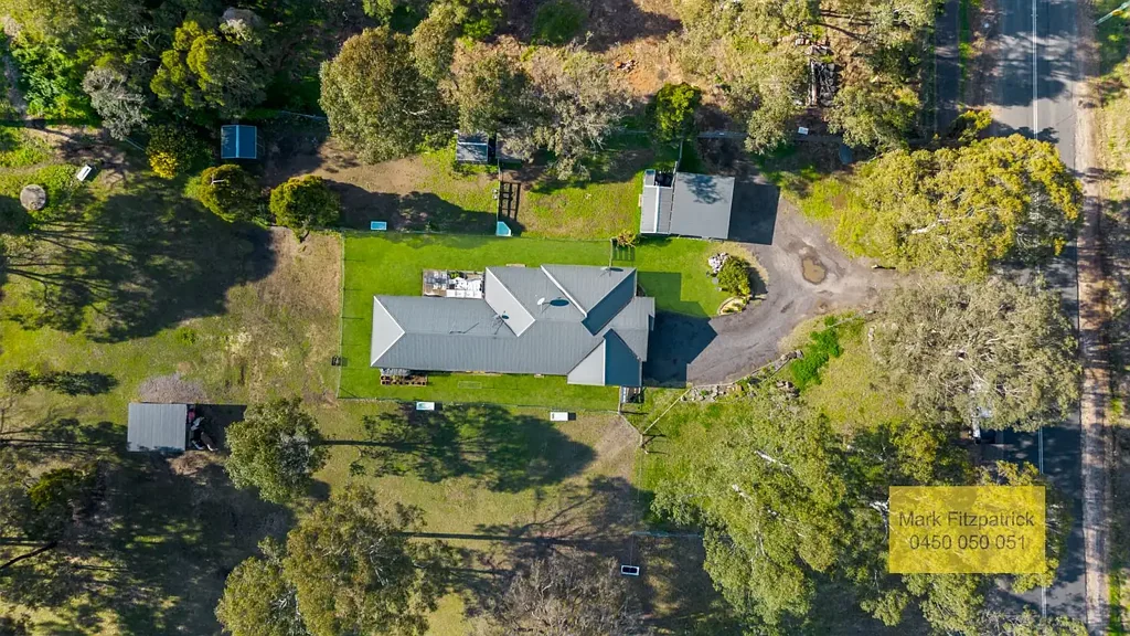 Bargo 4房  Rare Multi-Zoned Opportunity. Home on Prime Land with Endless Potential!