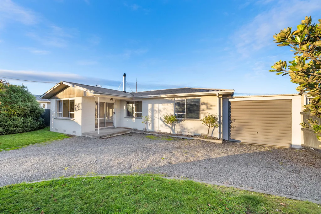 Witherlea 3Habitaciones Private, easy‑care living close to town