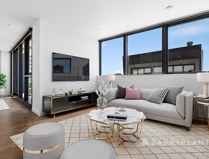 411/52-54 OSullivan Road, Glen Waverley, East Melbourne, 2 침실, 2 욕실, Apartment