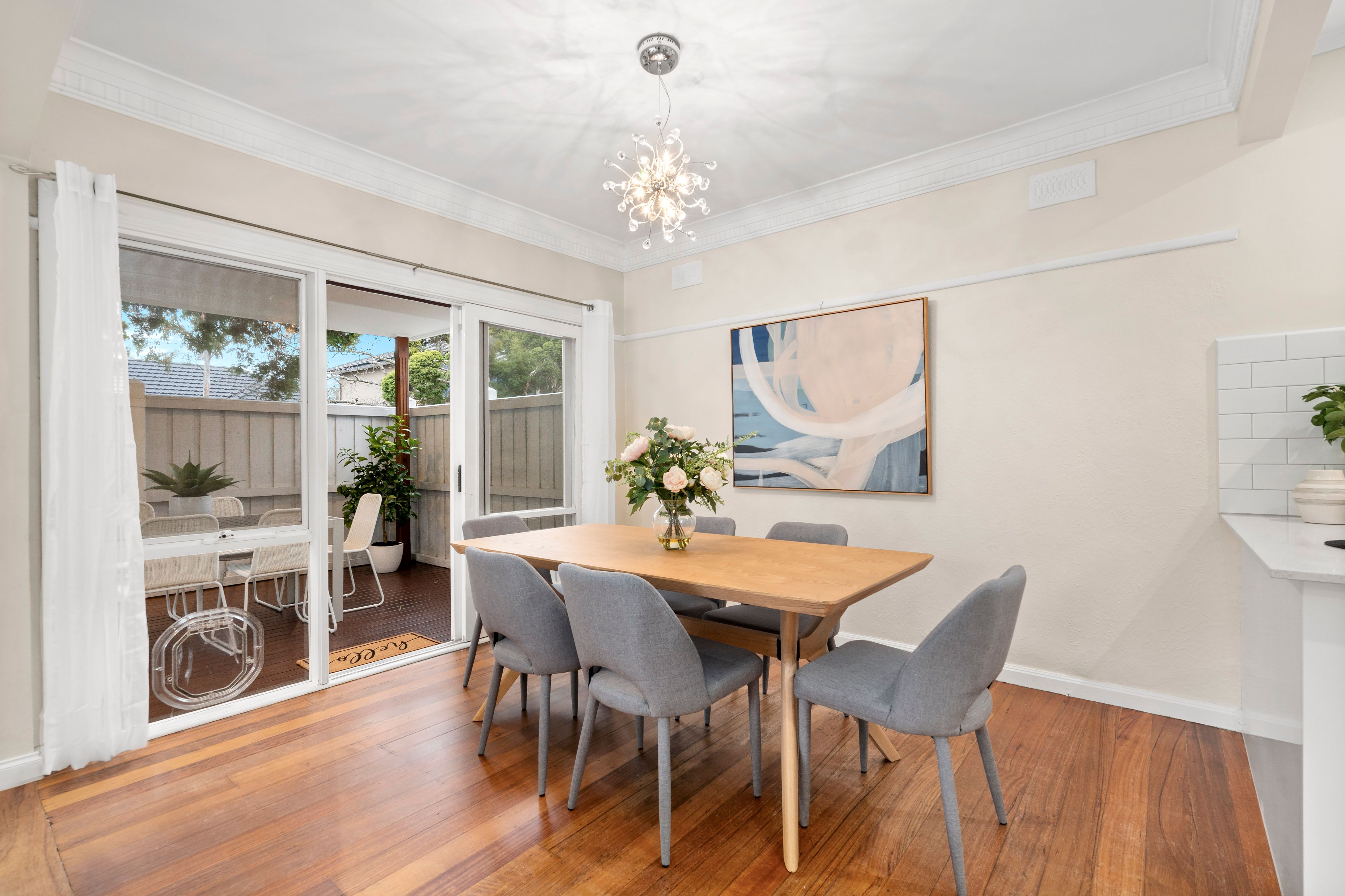 9 WARD AV, OAKLEIGH SOUTH VIC 3167, 0房, 0浴, Townhouse