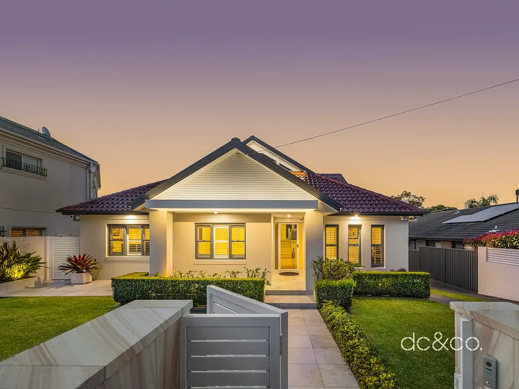 39 Wellbank Street, Concord, NSW 2137