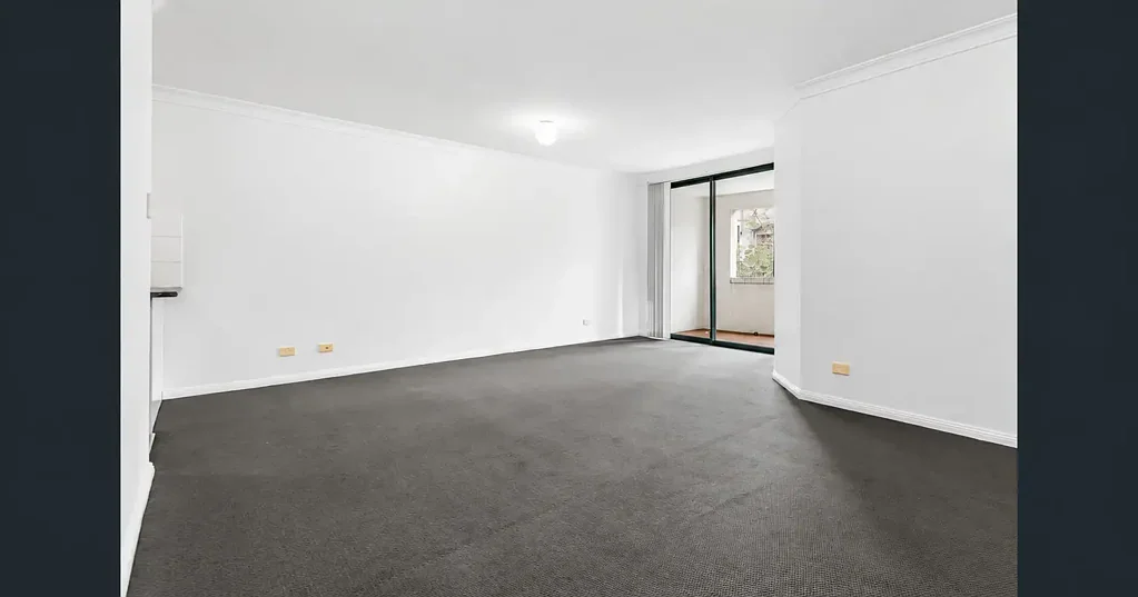 Newtown 1房 采光极佳的公寓，位于 North Newtown 中心 Light-Filled Apartment in the Heart of North Newtown