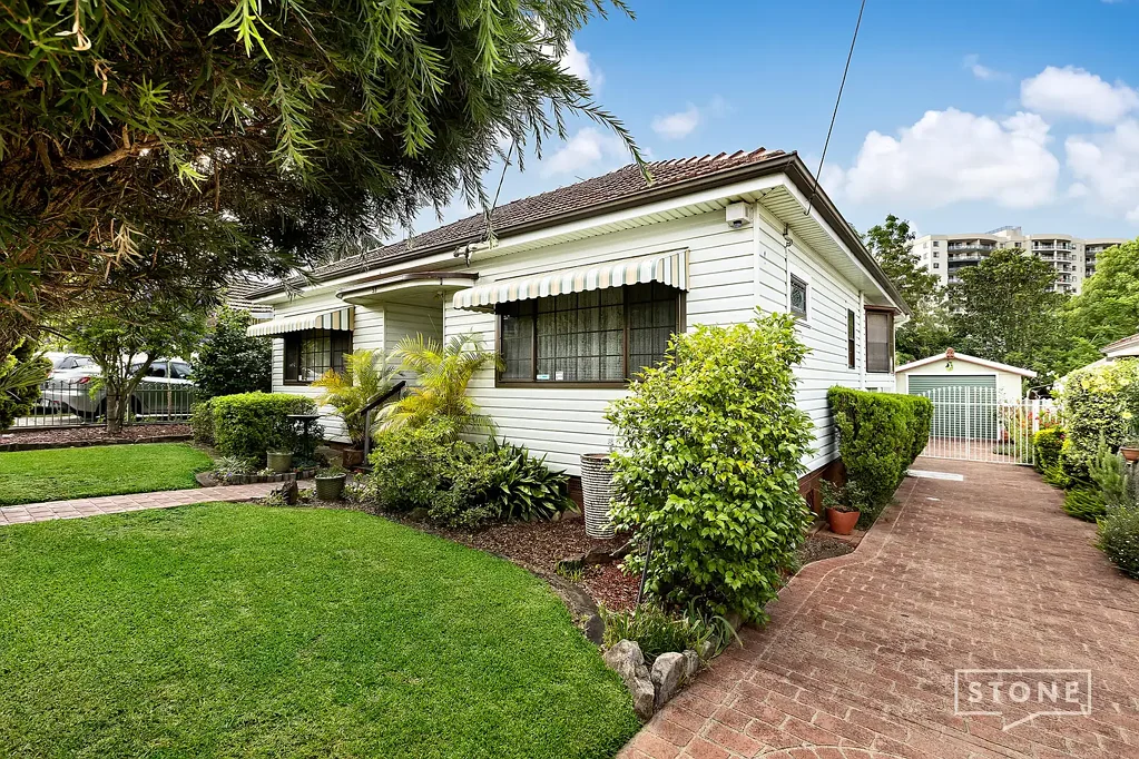 53 Grand Avenue, Westmead, NSW 2145