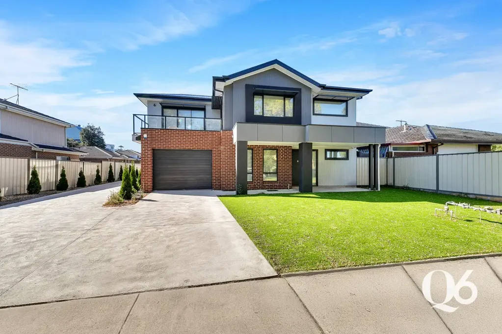 St Albans 3chambre 1 SOLD - Two Left!
