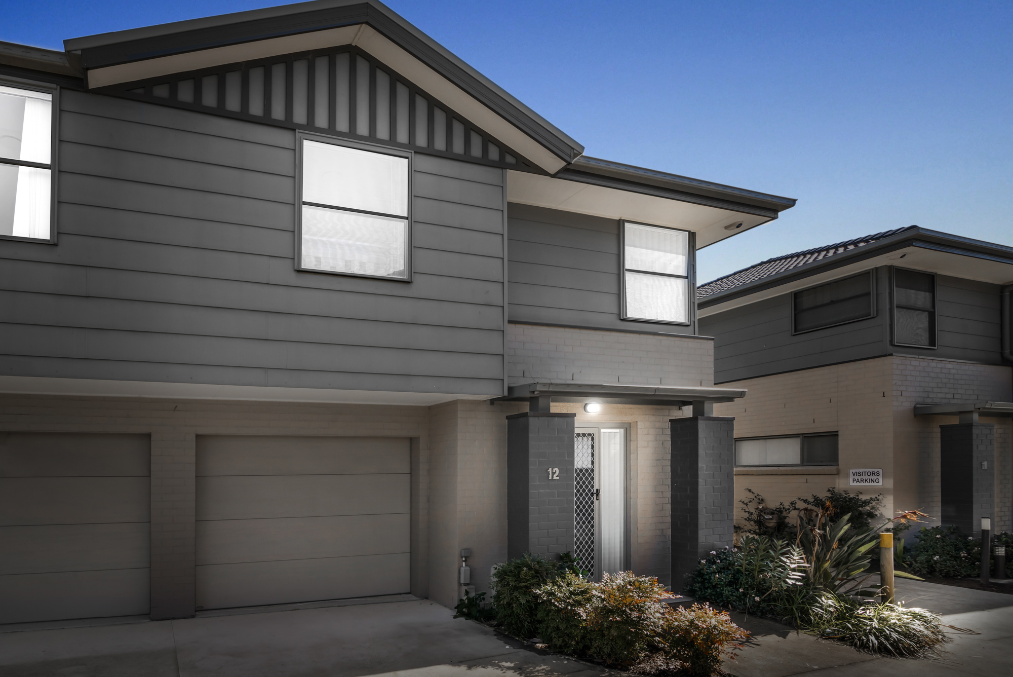 UNIT 12 79 BRISBANE ST, OXLEY PARK NSW 2760, 0 rūma, 0 rūma horoi, Townhouse