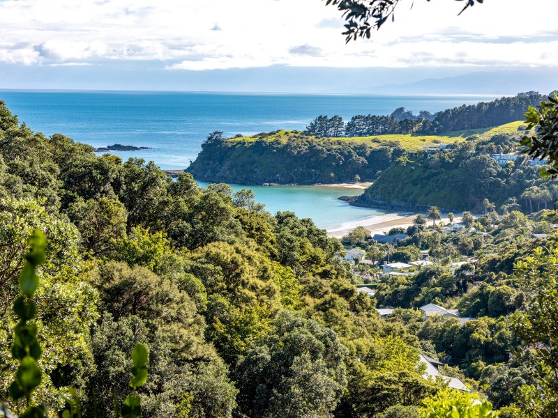 19 Cory Road, Palm Beach, Auckland, 3 Schlafzimmer, 2 Badezimmer