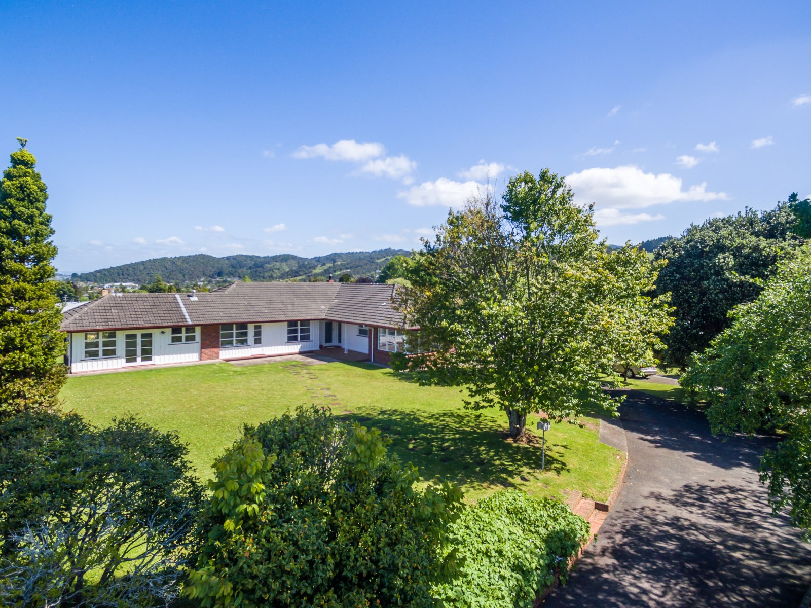 273 Kamo Road, Whau Valley, Whangarei, 5 habitaciones, 2 baños