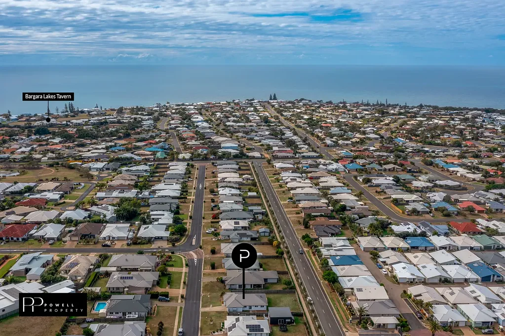 Bargara 4Kwarto Coastal Comfort & Contemporary Living in Sought-After Bargara