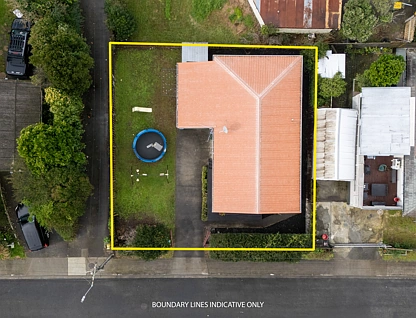 2/76 McAnnalley Street, Manurewa East, Manukau City, 3房, 1浴, House