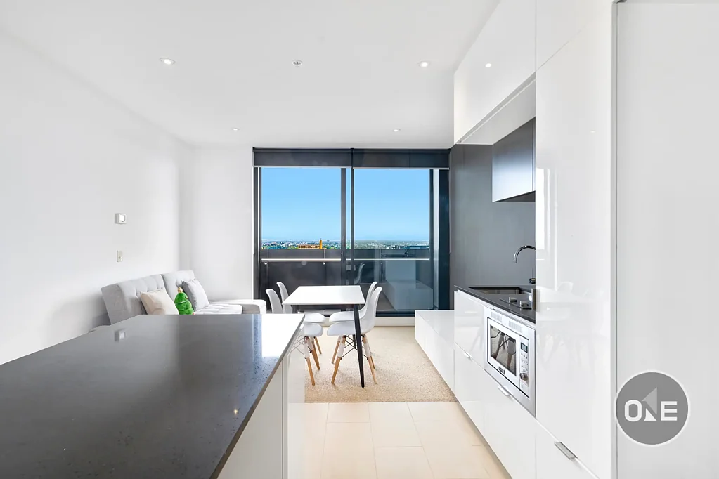 2205/555 Swanston Street, Carlton, VIC 3053