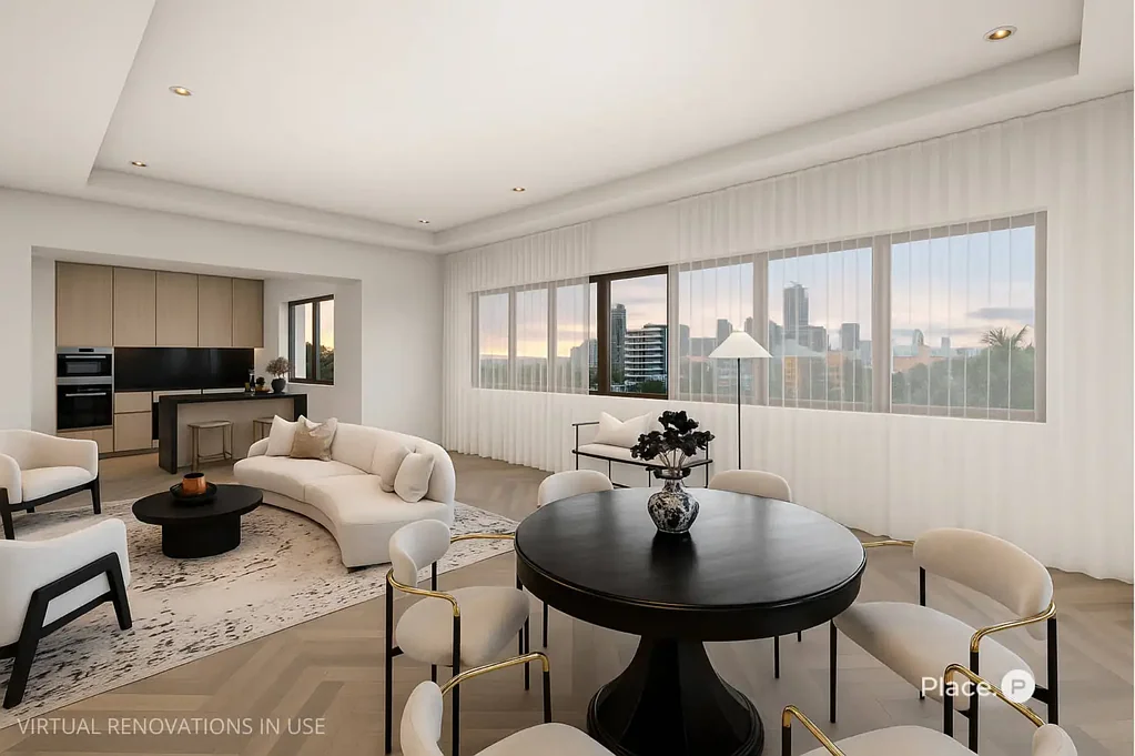 1201/188 Shafston Avenue, Kangaroo Point, QLD 4169