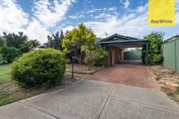 9 Gotland Court, Stratton